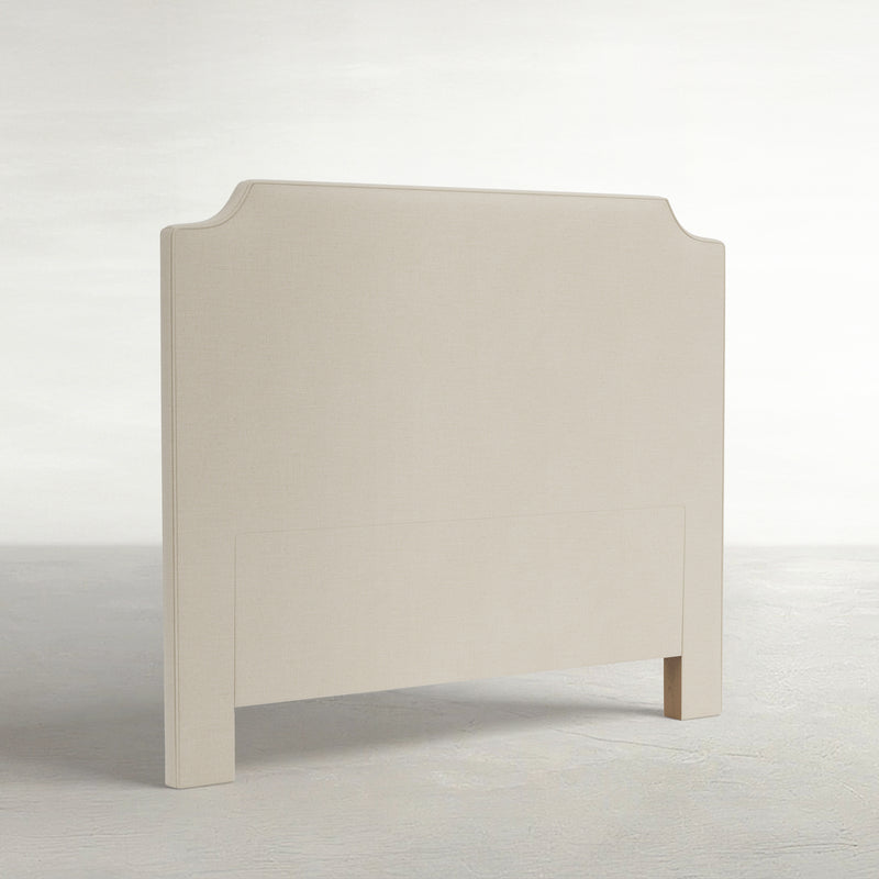 Clara Queen 56 In Headboard