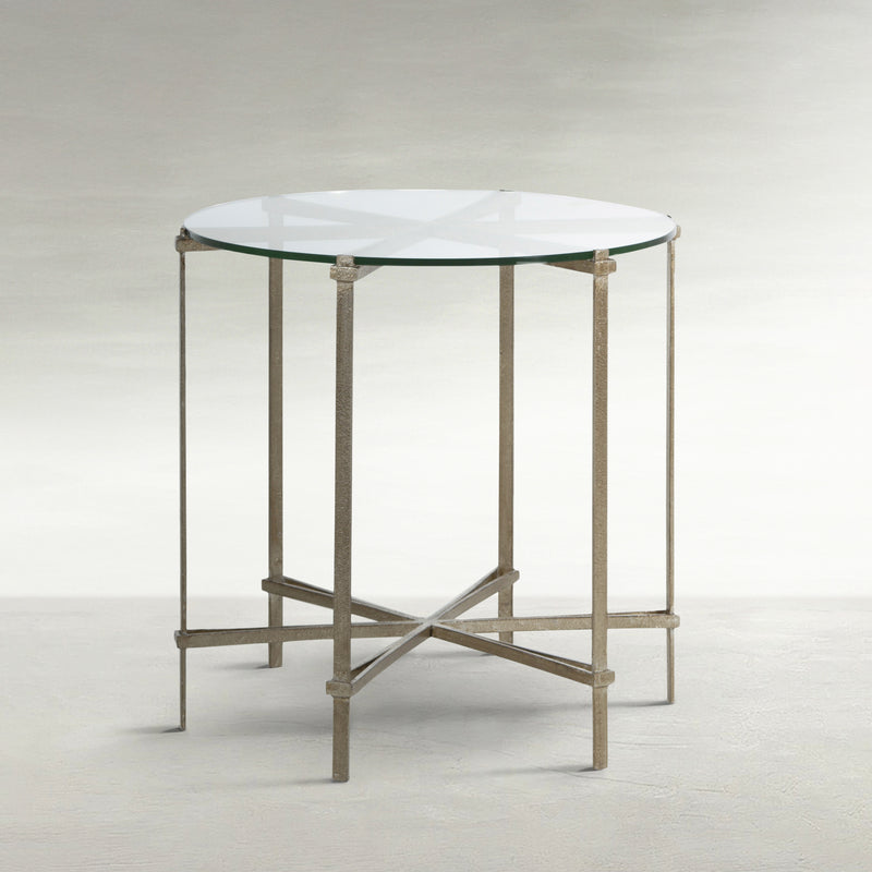 Clarissa Side Table