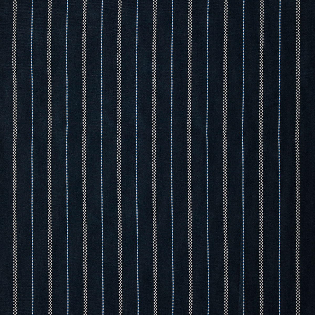 Foxtrot Indigo