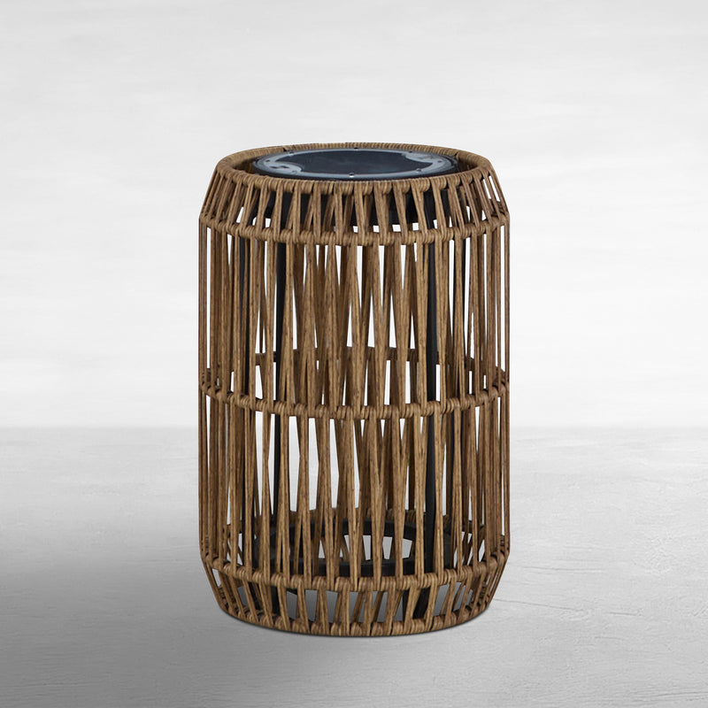 Pointe Medium Lantern