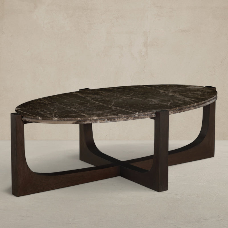 Drift Coffee Table - Dusk