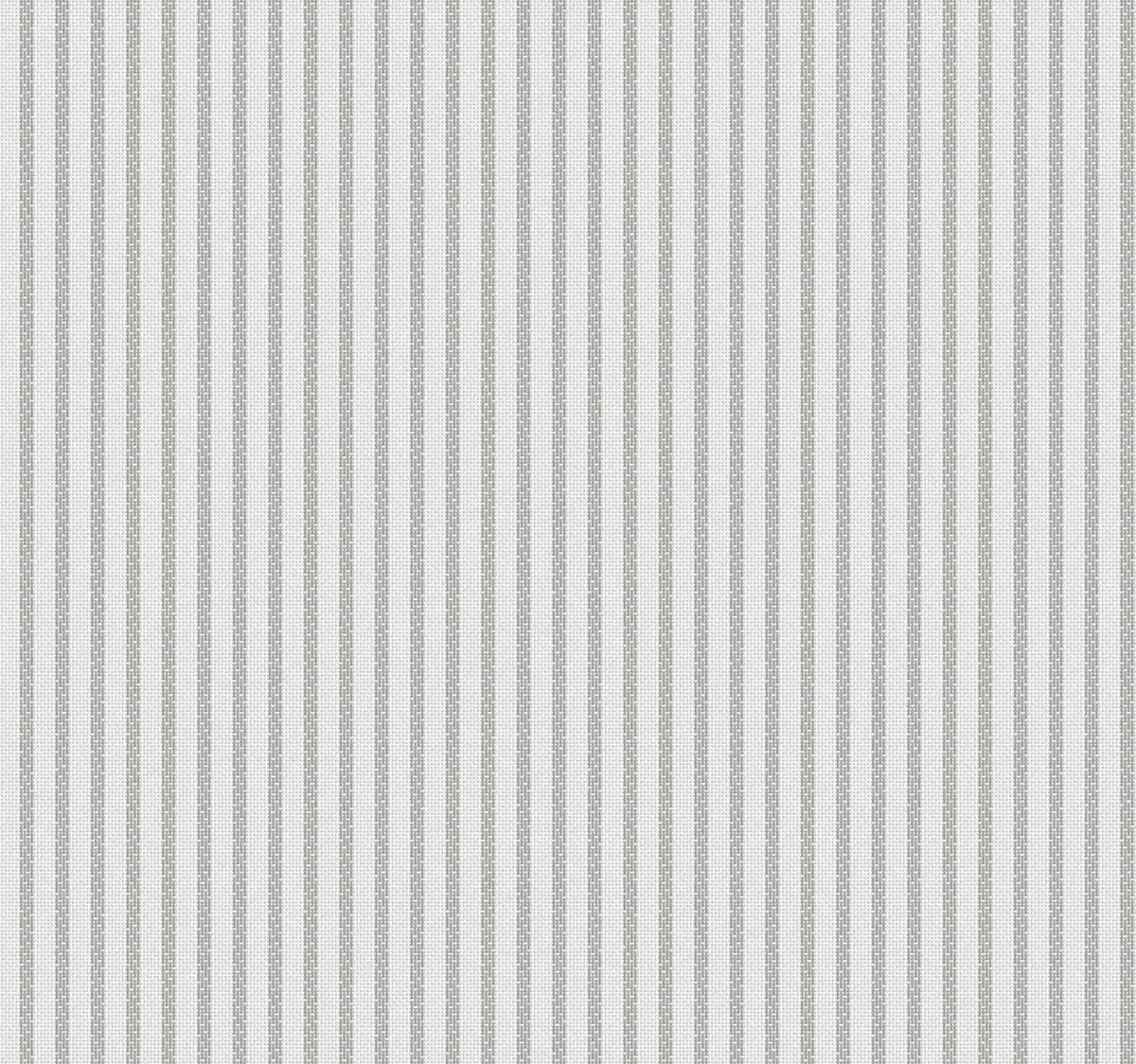 Pinstripe Silver