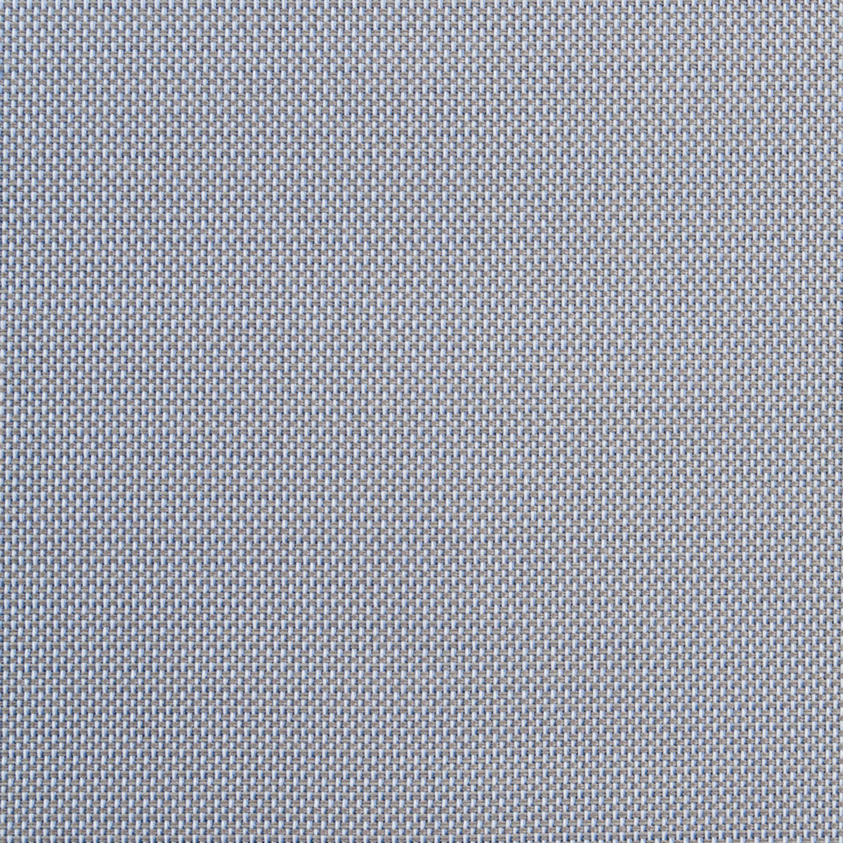 Checker Chambray