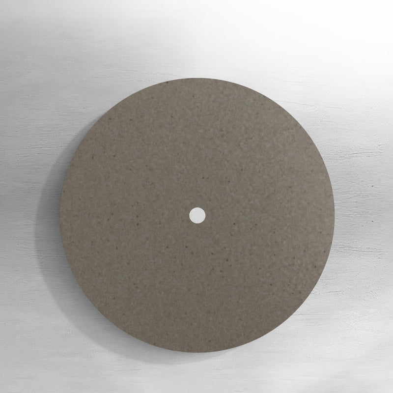 Plateau Stone 48" Round Outdoor Table Top