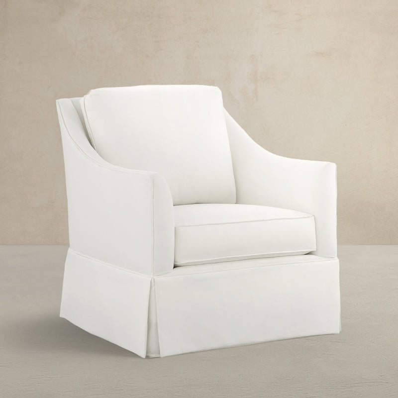 Baldwin Swivel Rocker