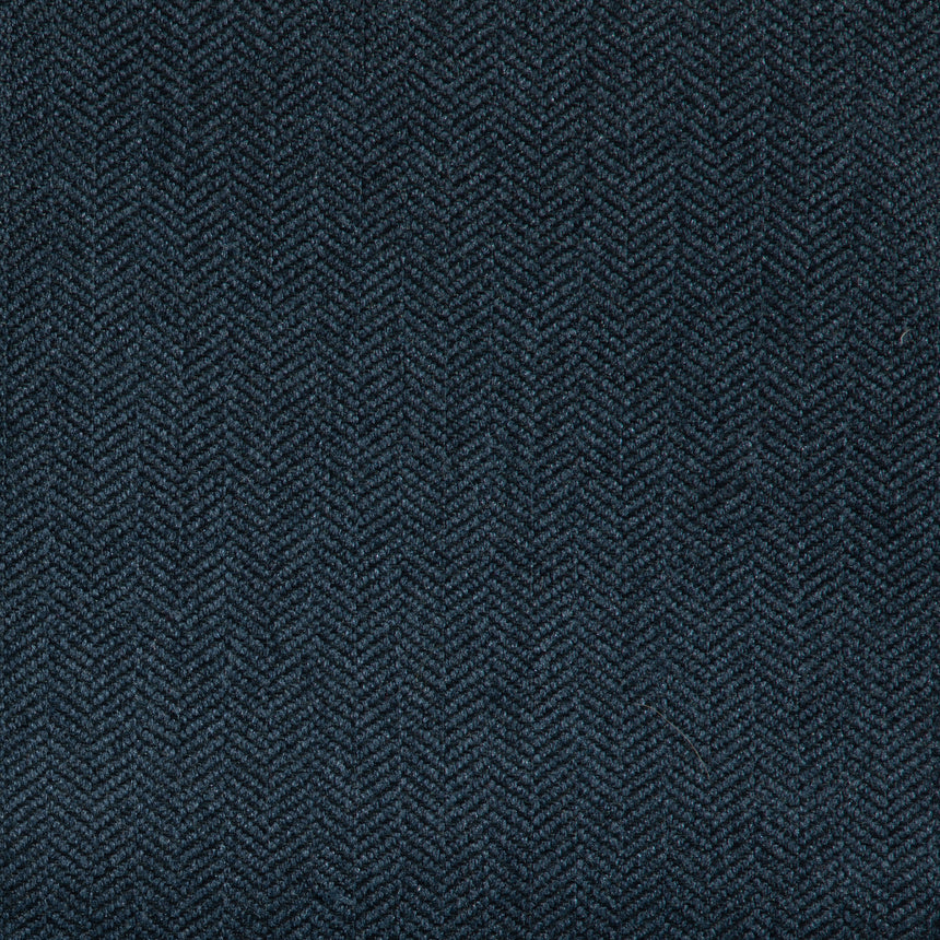 Dapper Indigo