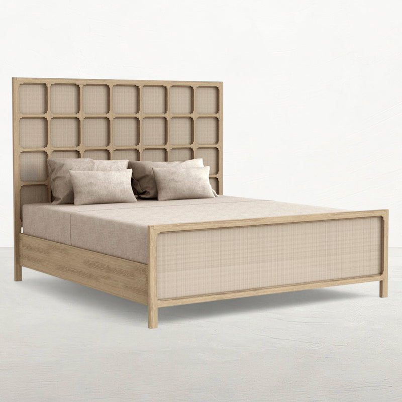 Astwood Queen Bed