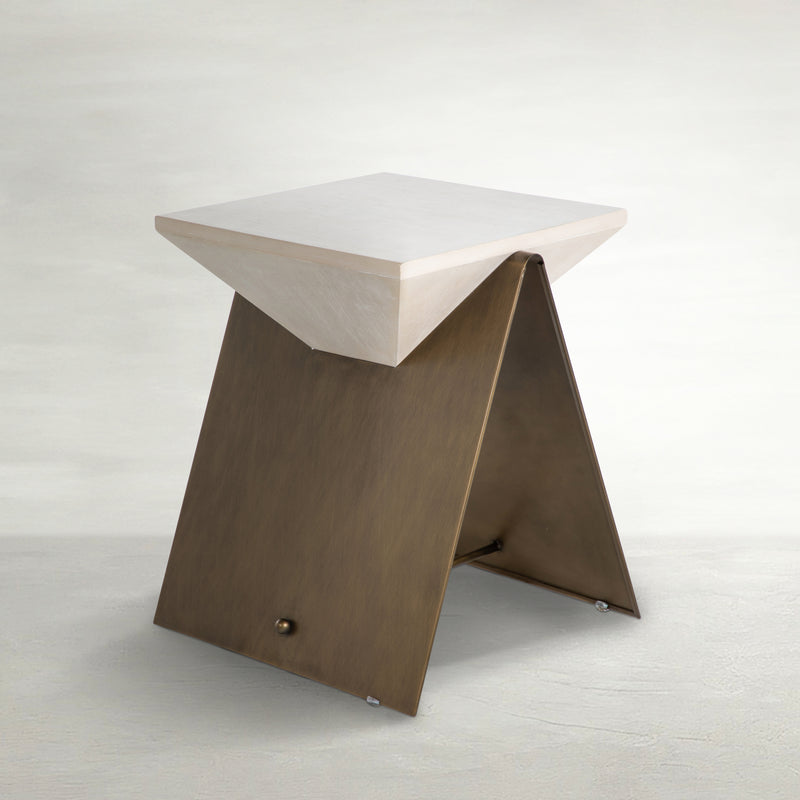 Cornet Side Table