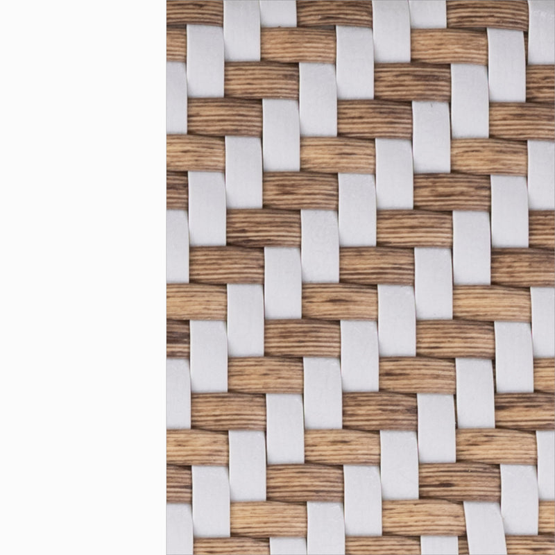 Chalk And White & Natural