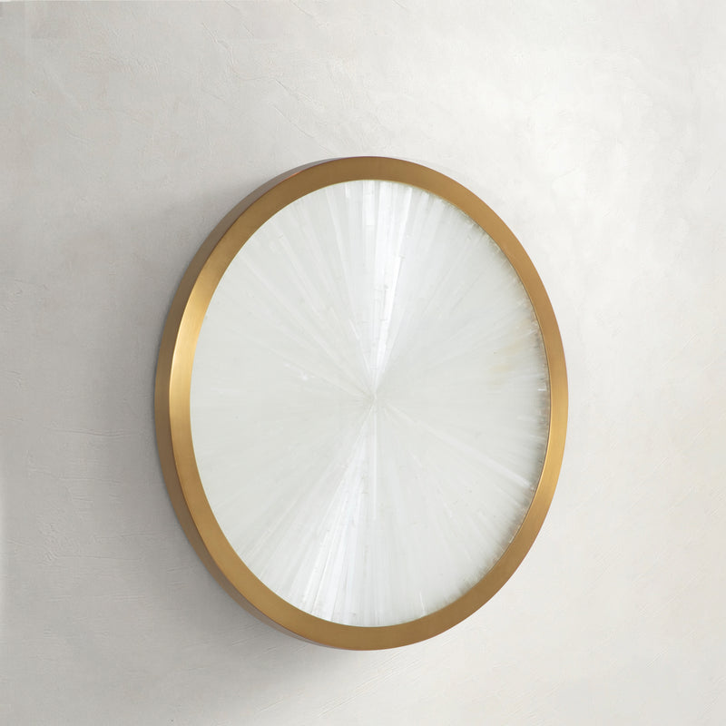 Neptune Sconce - Medium