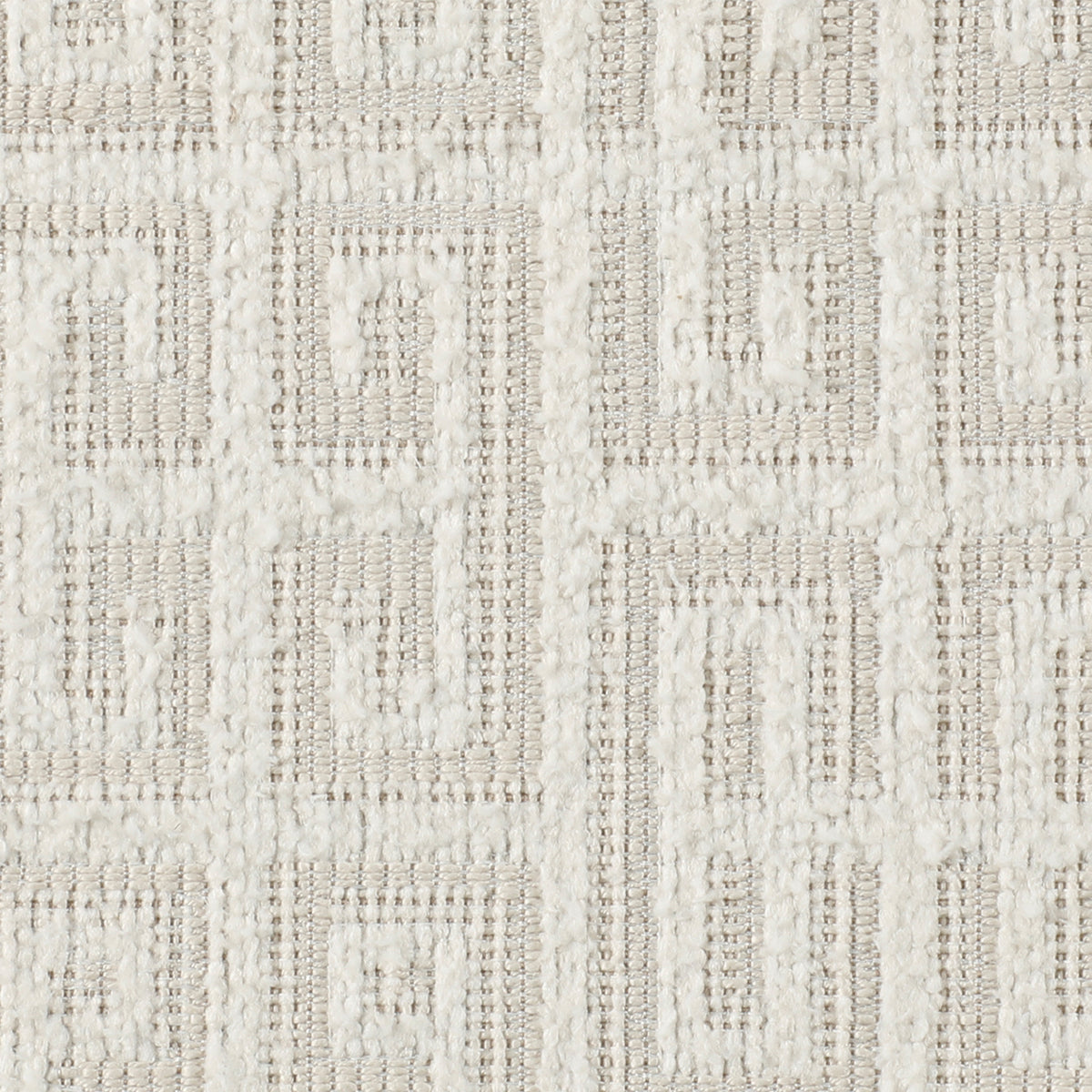 Meander Ivory