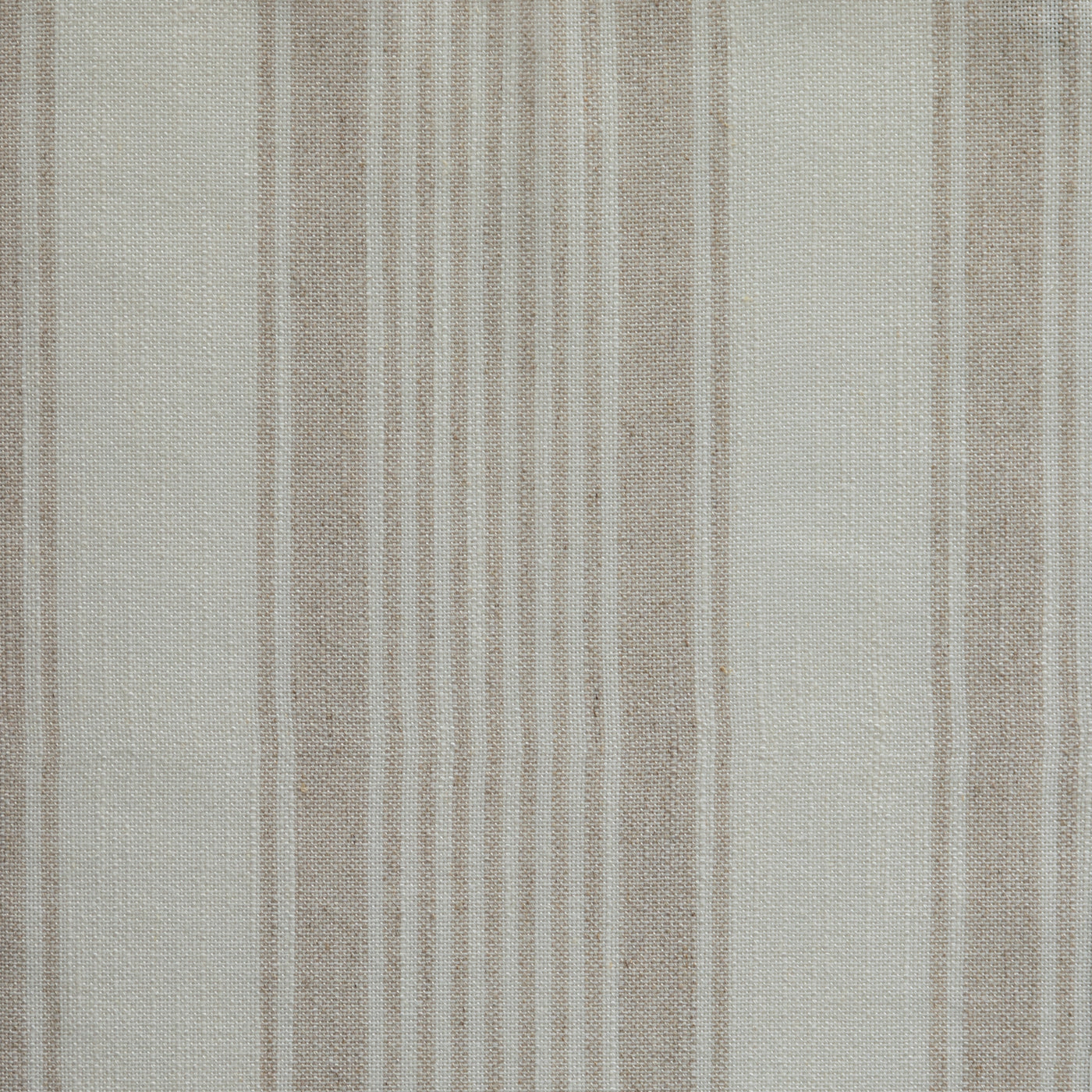 Casual Stripe Ivory
