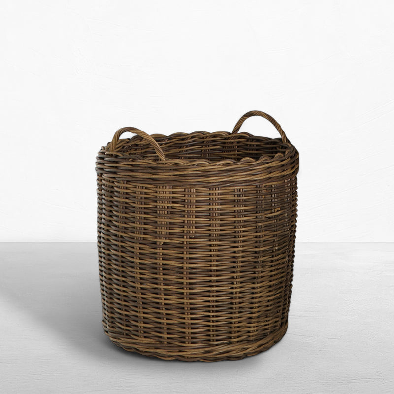 Woven Basket Medium
