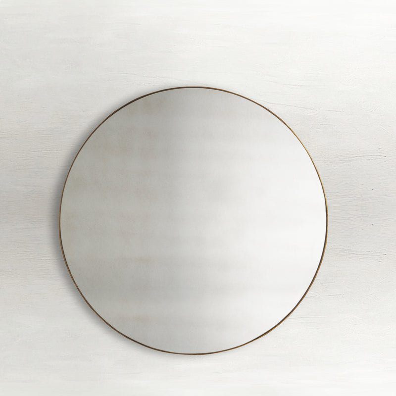 Nancy Mirror