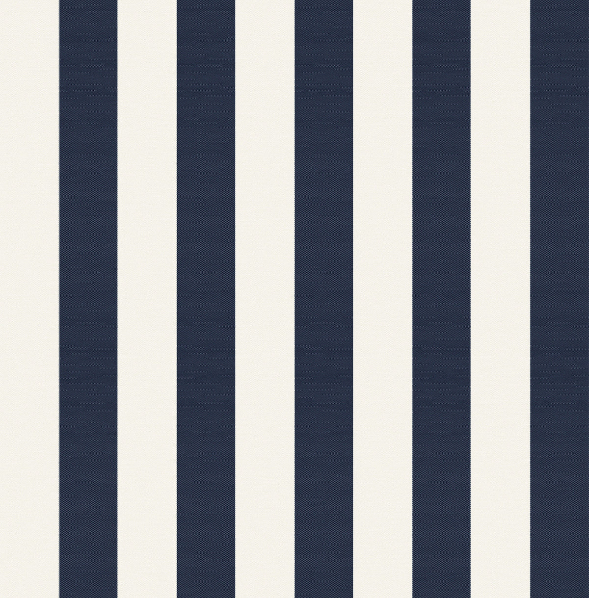 Cabana Stripe Navy Classic
