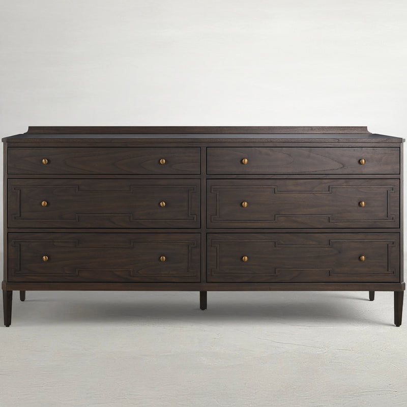 Glenwood Dresser