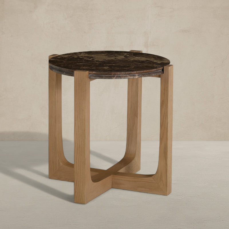 Drift Side Table - Dawn