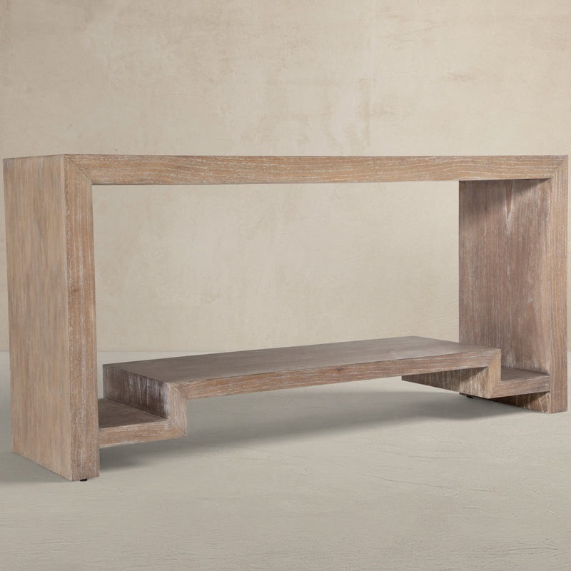 Emerson Console Table