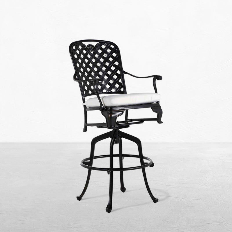 Provance 31" Swivel Bar Stool