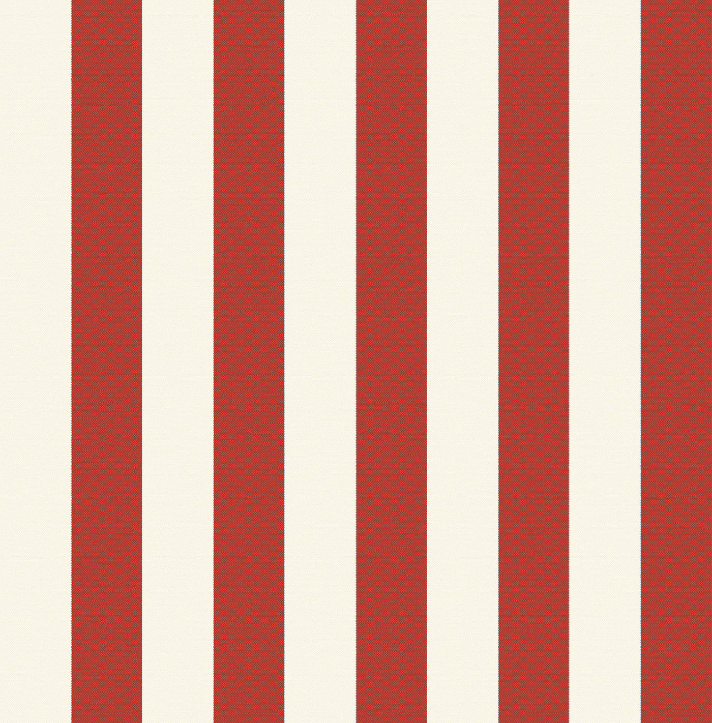 Cabana Stripe Ruby Fabric Swatch Image