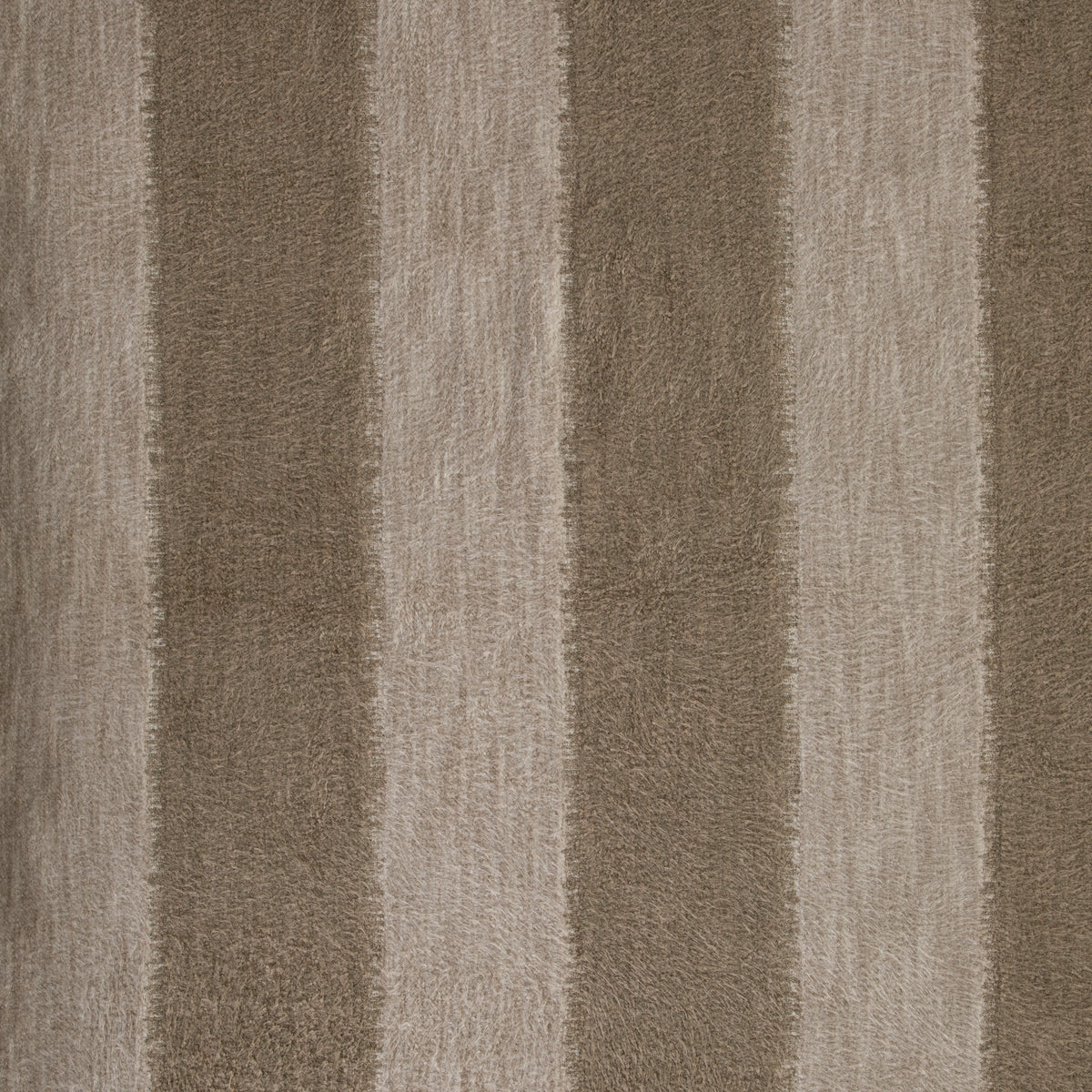 Fleecy Stripe Natural