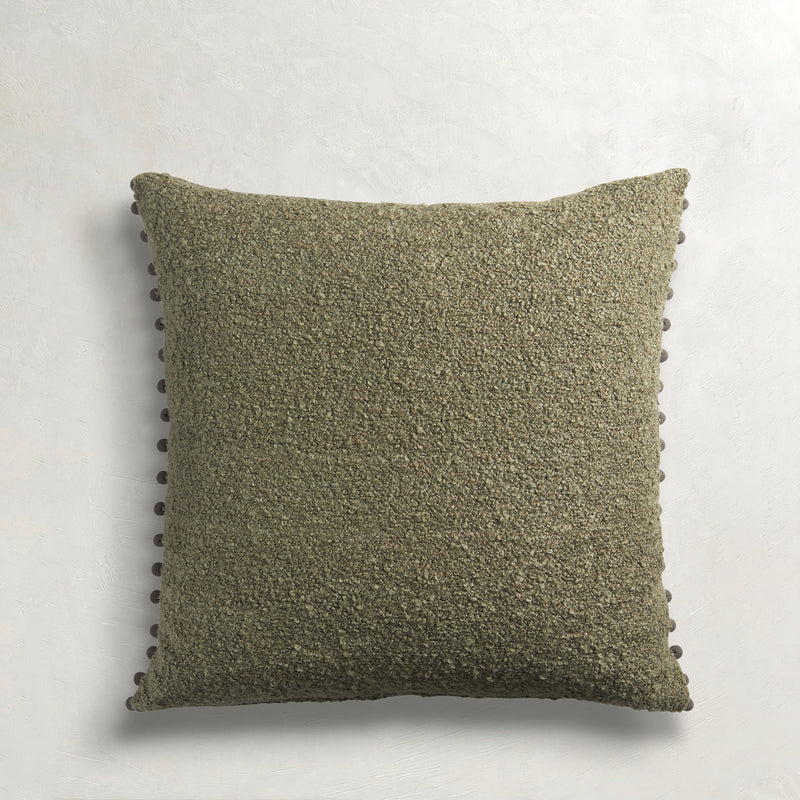 Revival Indoor Throw Pillow