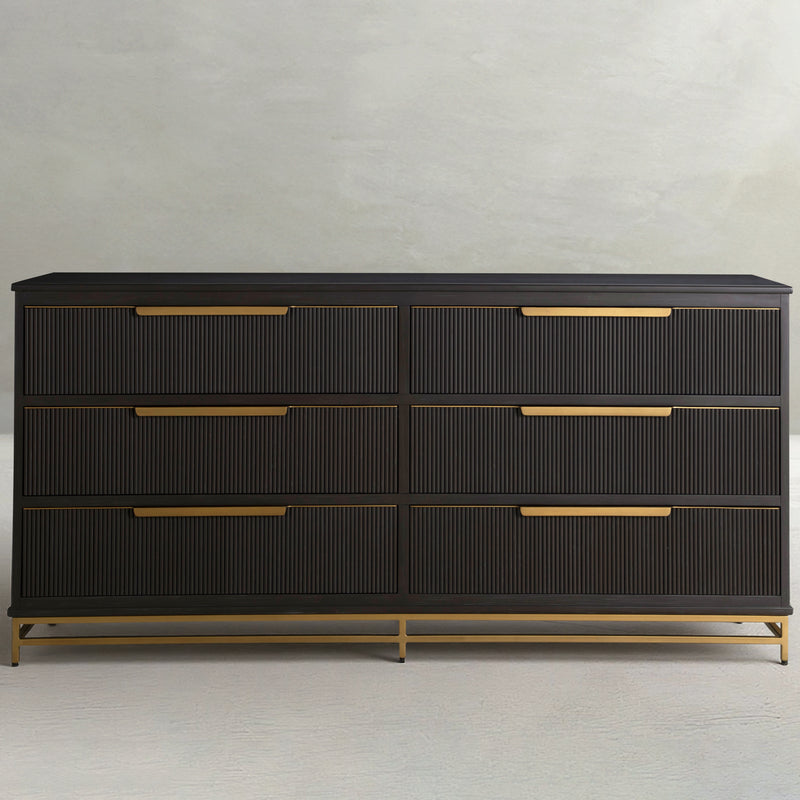 Riggs Dresser - Dark