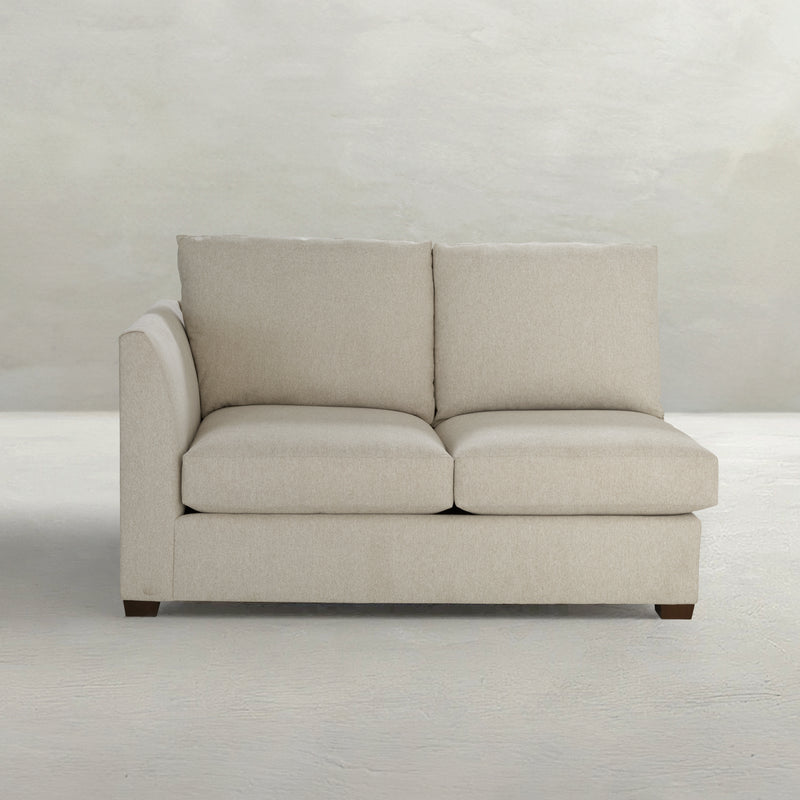 Burk LAF Loveseat