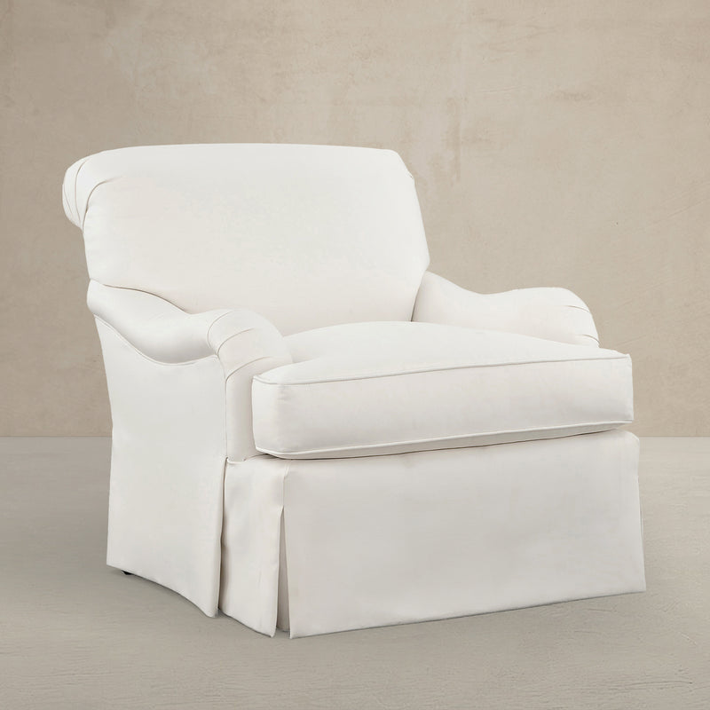 Baltimore Falls Swivel Chair