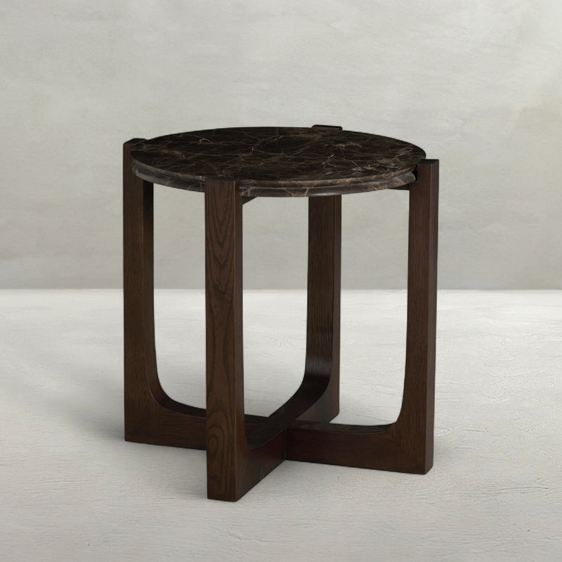 Drift Side Table - Dusk