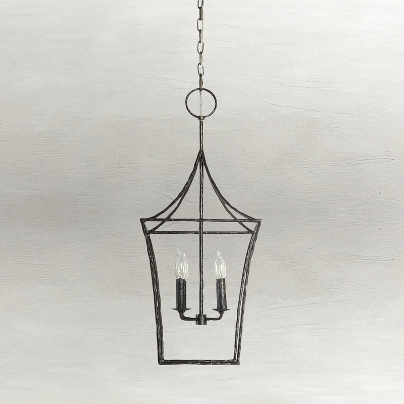 Clover Pendant - Large