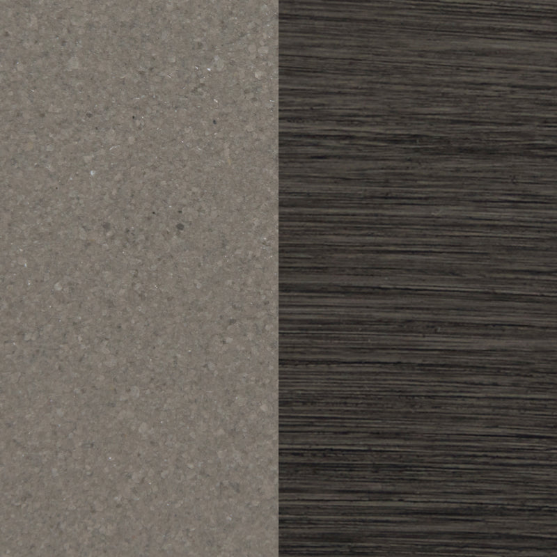 Slate Gray/Dove Gray