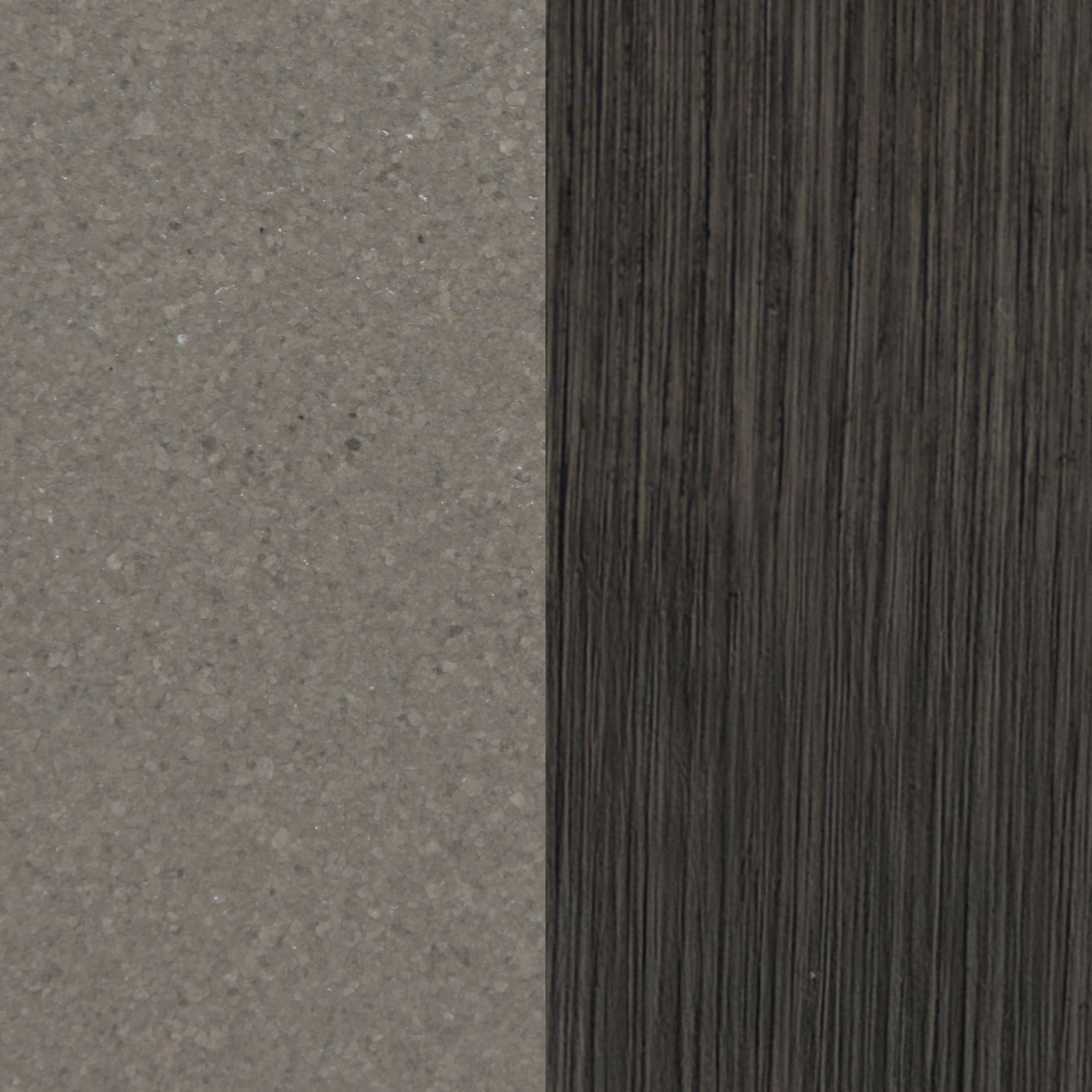 Slate Gray/Dove Gray Finish Swatch Image