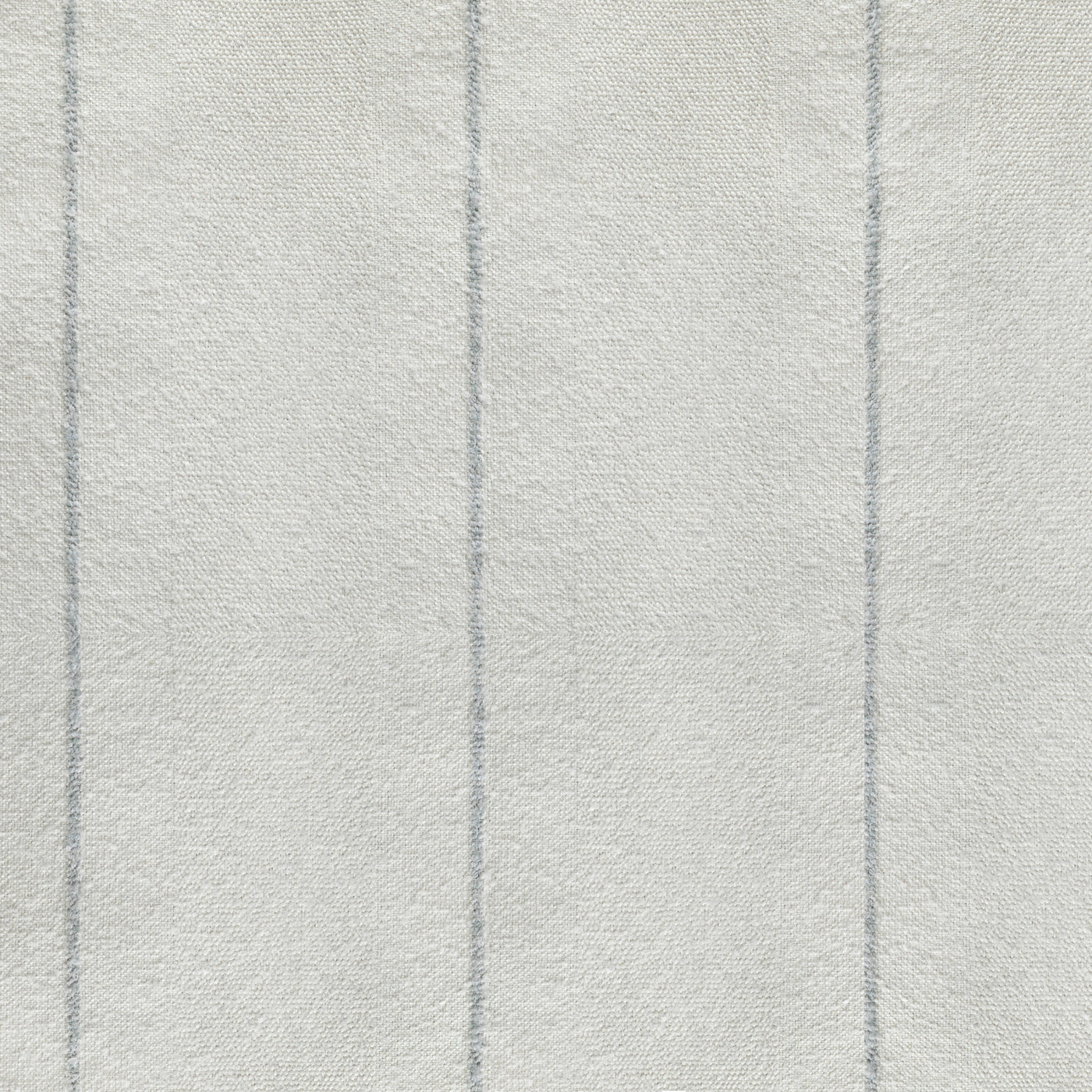 Caviar Stripe Chambray