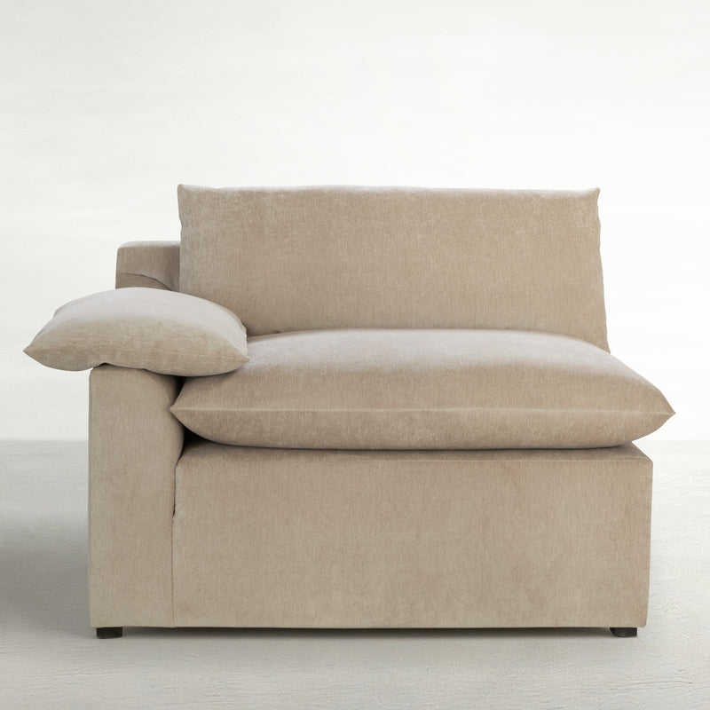 Carrera Bay LAF Chair