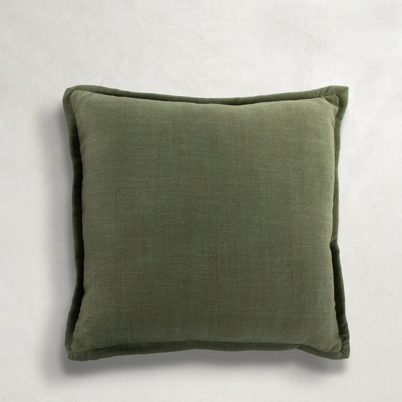 Breezy Indoor Throw Pillow