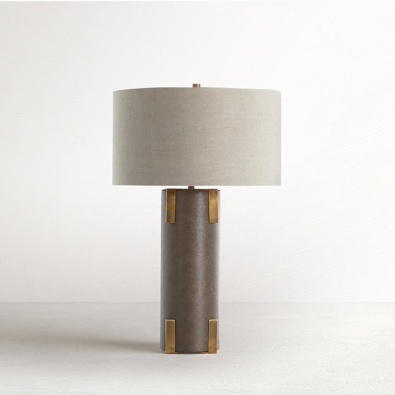 Bronx Table Lamp