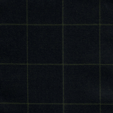 Scotland Navy Fabric Swatch Image