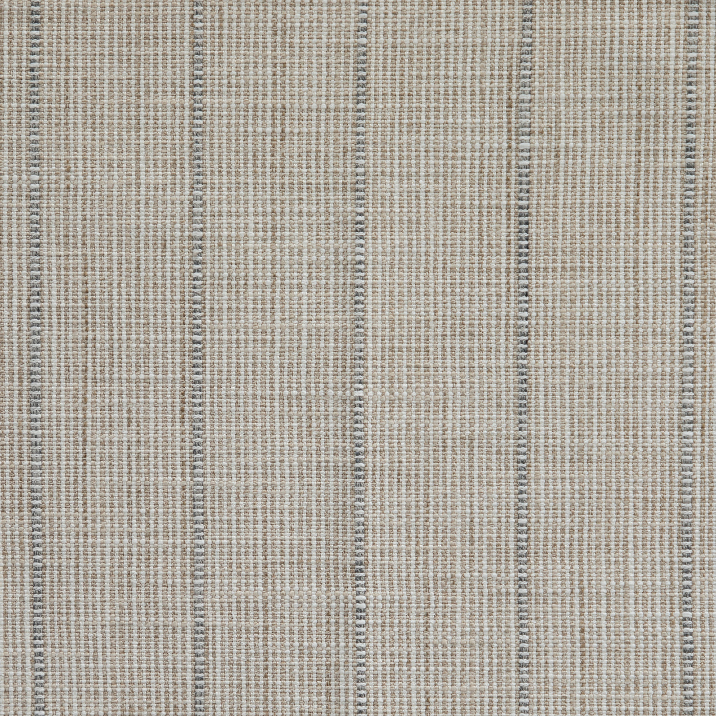 Reed Stripe Silver