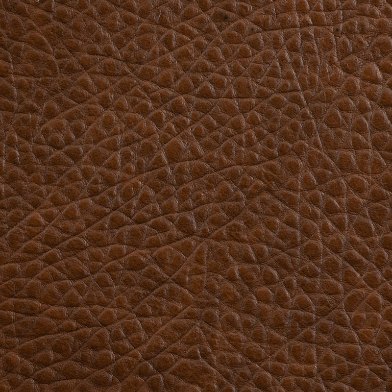Bison Saddle