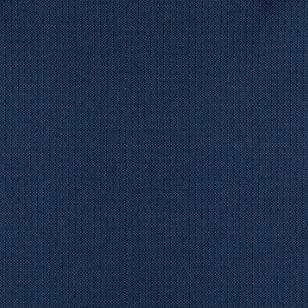 Grid Cloth Indigo Fabric Swatch Image