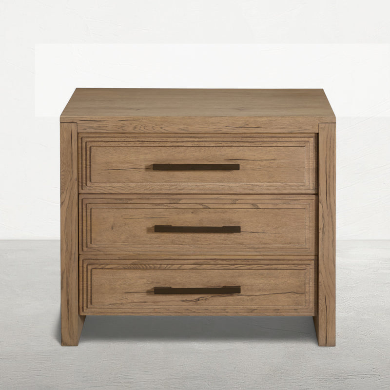 Wren Chest - Dawn
