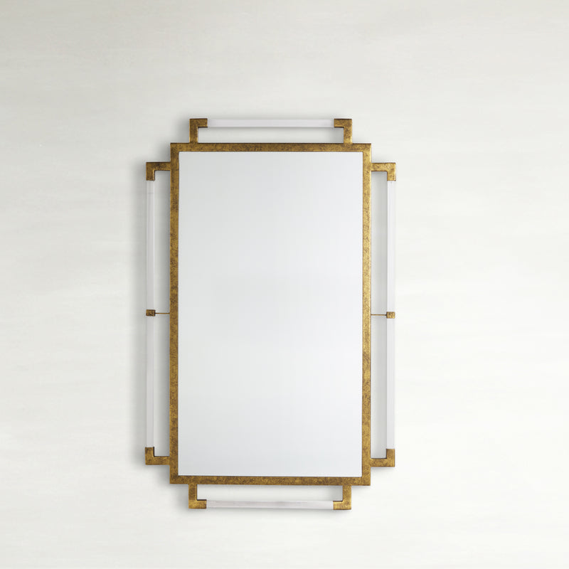Huxley Mirror