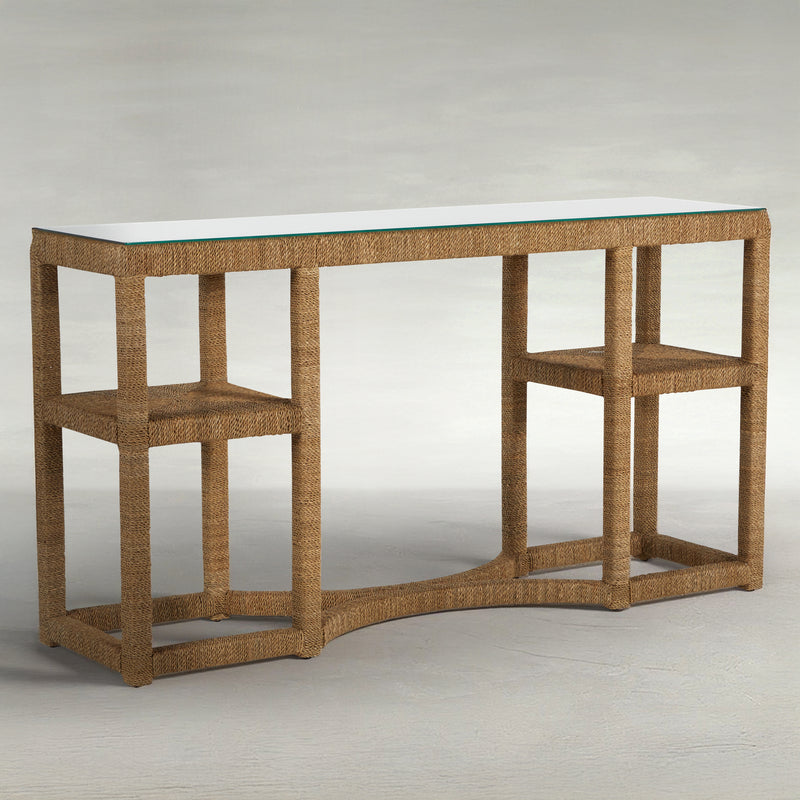 Dandridge Console Table