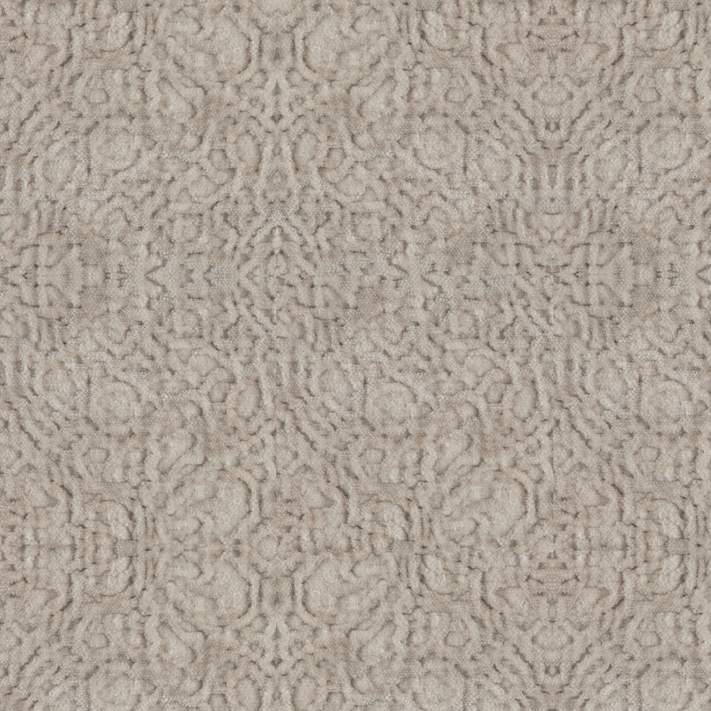 Vines Linen Fabric Swatch Image