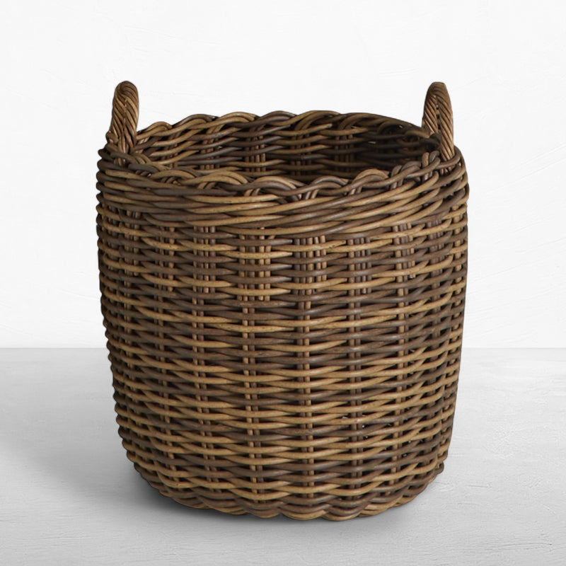 Woven Basket Large