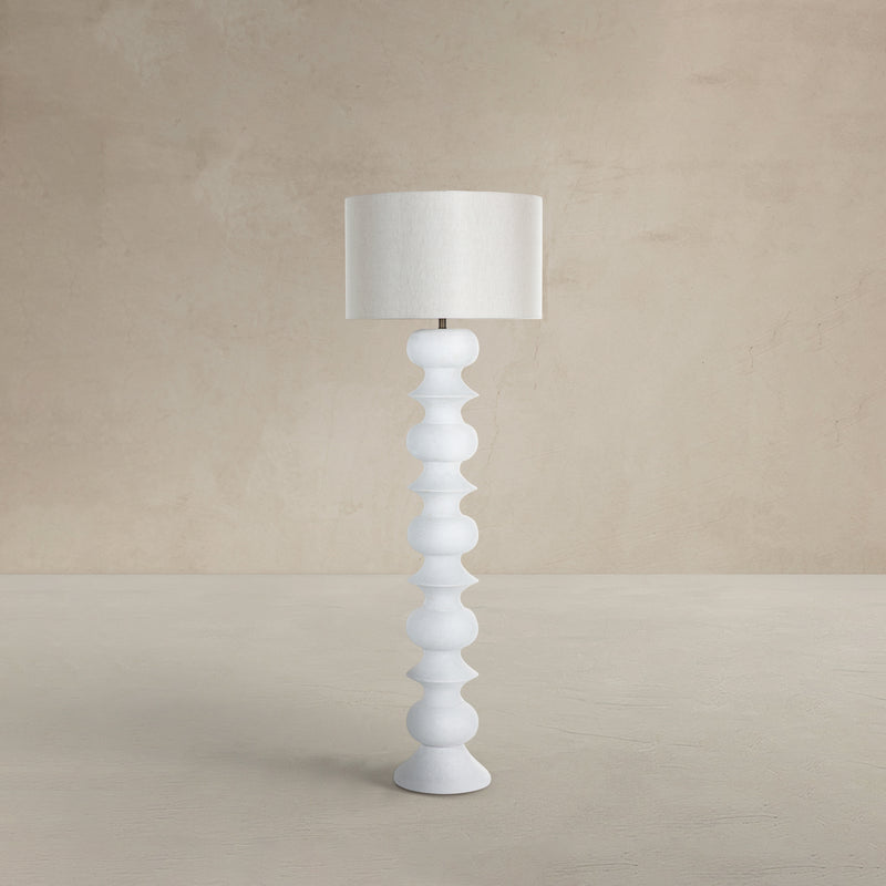 Claudius Floor Lamp