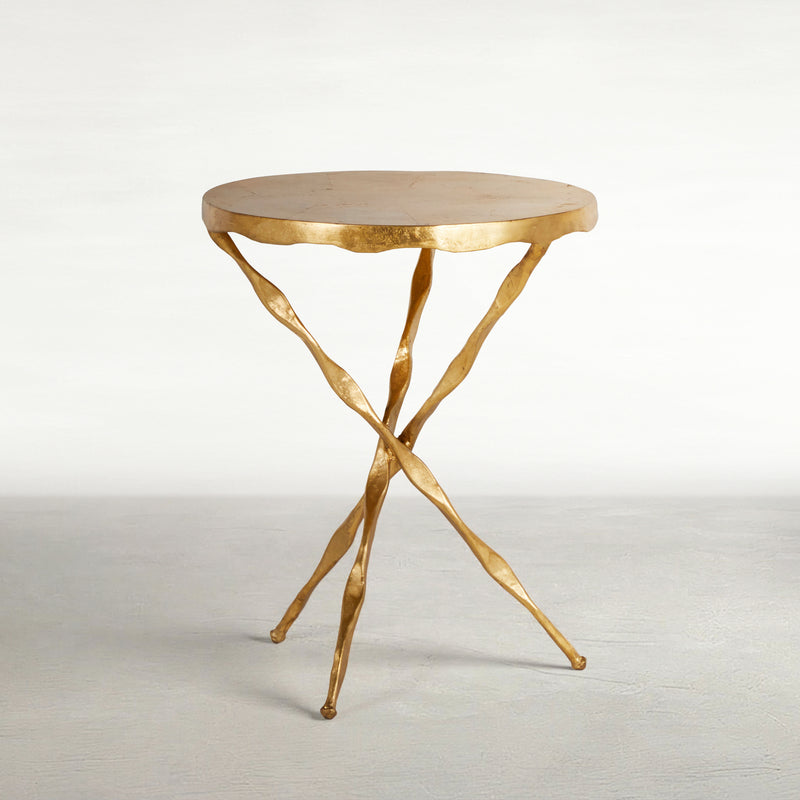 Edgar Side Table
