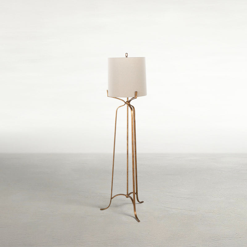Evie Floor Lamp