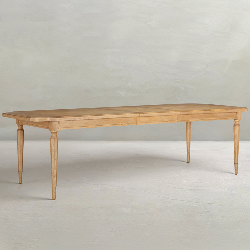 Mathis Extension Dining Table